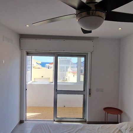 Rooftop Estreladomar Newopening- 150M To The Beach Carvoeiro  Ruang foto