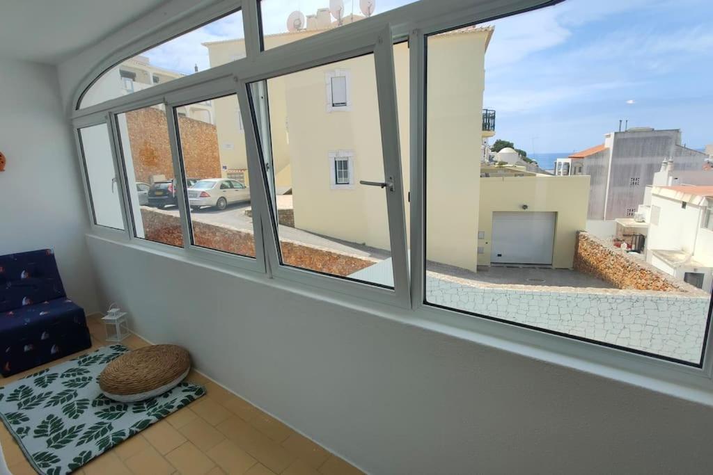 Rooftop Estreladomar Newopening- 150M To The Beach Carvoeiro  Bagian luar foto