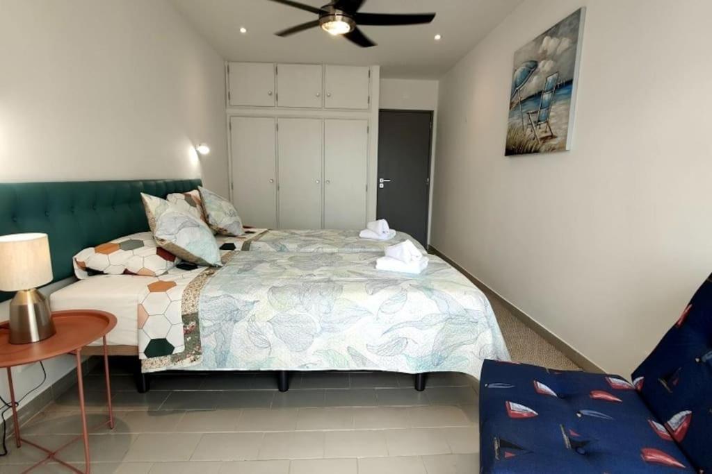 Rooftop Estreladomar Newopening- 150M To The Beach Carvoeiro  Bagian luar foto