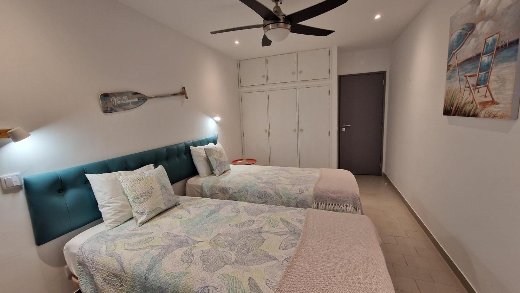 Rooftop Estreladomar Newopening- 150M To The Beach Carvoeiro  Ruang foto
