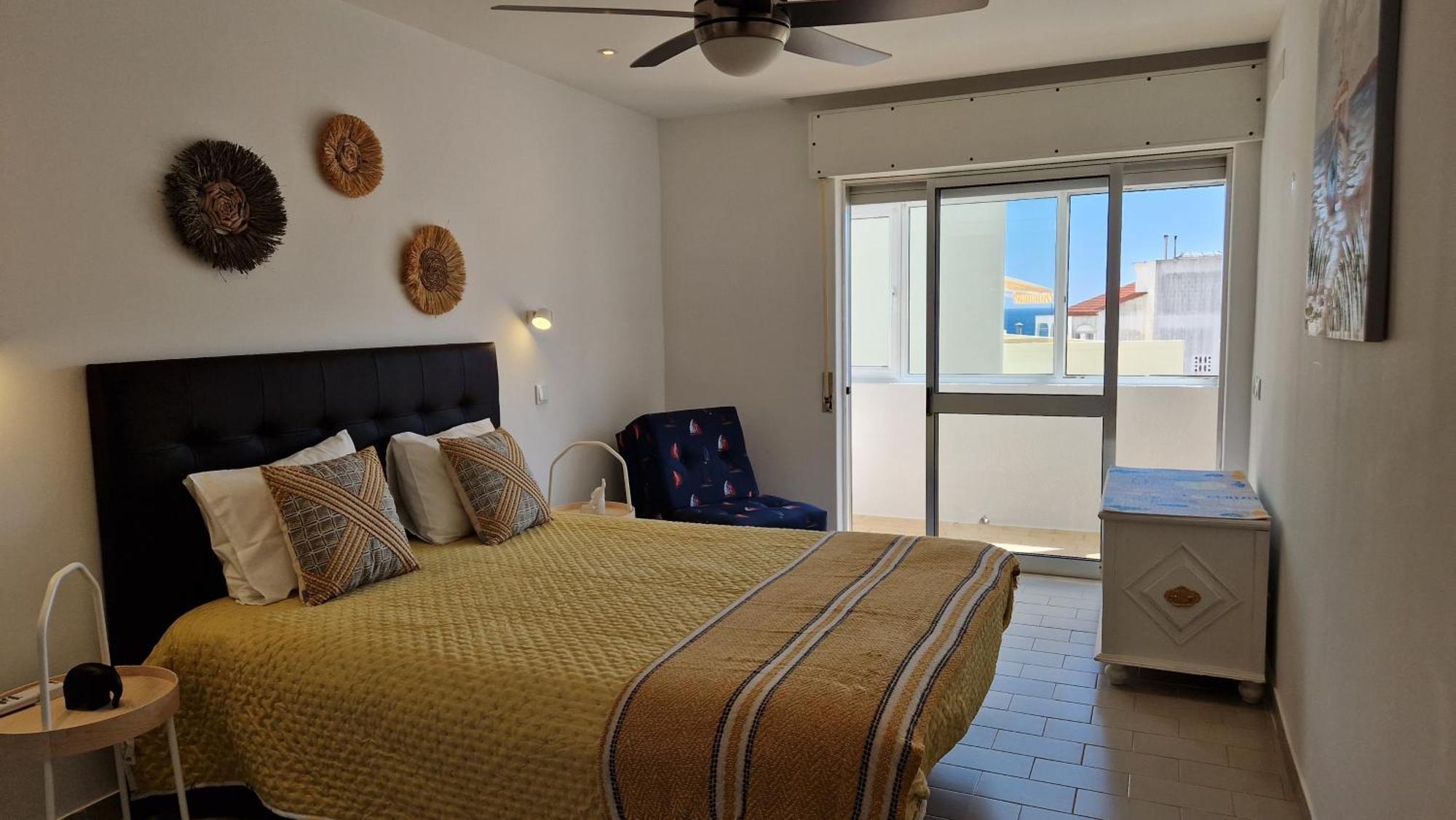 Rooftop Estreladomar Newopening- 150M To The Beach Carvoeiro  Ruang foto